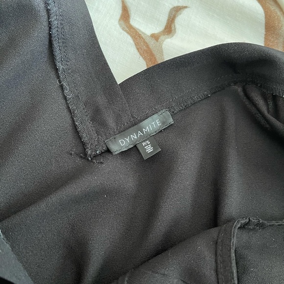 V neck Tank / camisole - Picture 4 of 4